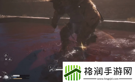 黑神话悟空虎先锋怎么打