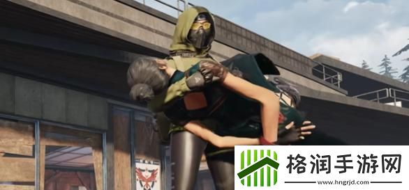 萤火突击双子杀手boss怎么打