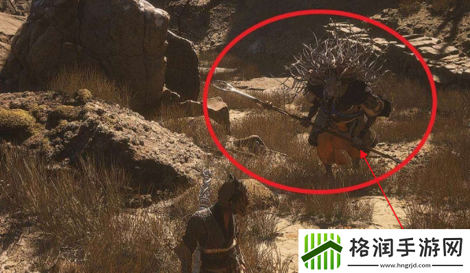 黑神话悟空玲珑内丹怎么得