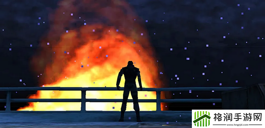 虹吸战士开发者