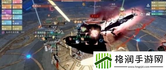 逆水寒手游墨不逆怎么打