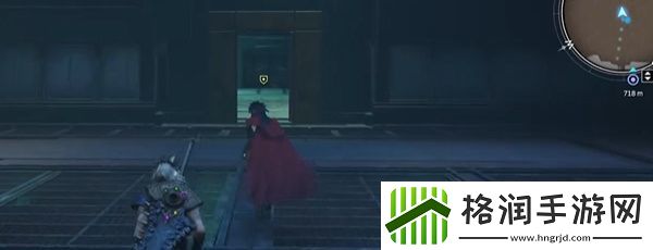 最终幻想7重生棱镜长杖在哪里