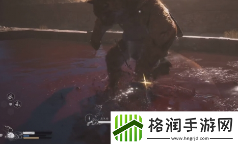 黑神话悟空虎先锋怎么打