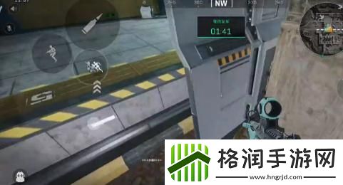 三角洲行动武器怎么升级