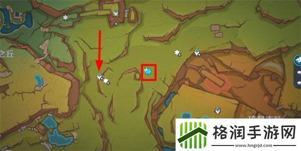 原神网中之梦成就应该怎么达成