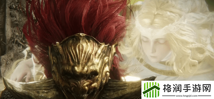 玩家发现老头环新细节