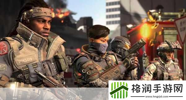 独家揭秘使命召唤15