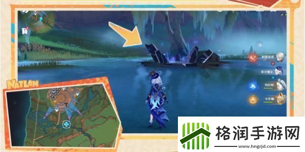 原神以战斗平息成就怎么做