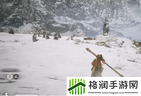 黑神话悟空镔铁砂在哪得