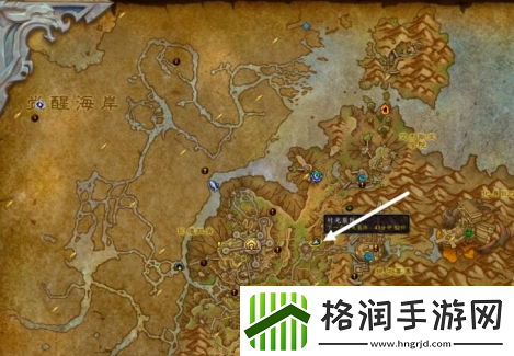 魔兽世界时光裂隙怎么开