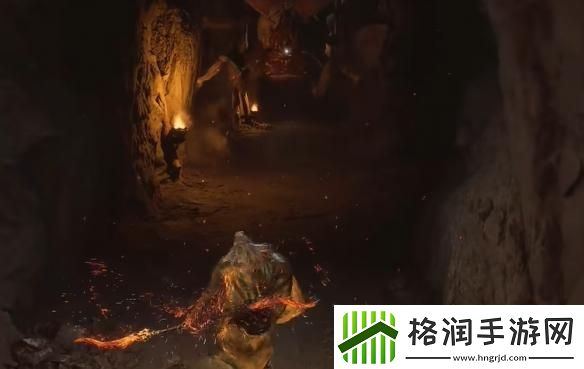 黑神话悟空右手虫怎么打