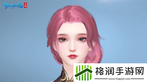 倩女3.0上线倒计时80天