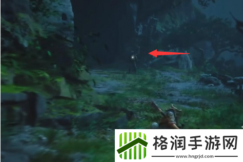 黑神话悟空小黄龙在哪里