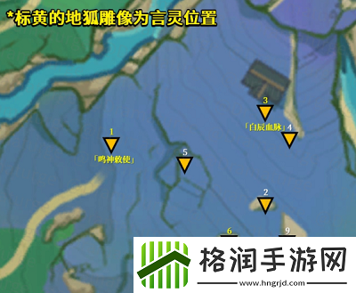 原神地狐雕像怎么激活