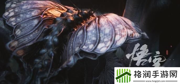 黑神话悟空右手虫怎么打