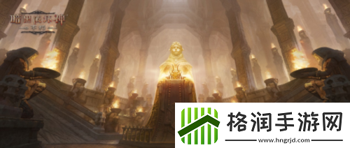 王朝盛典暗黑破坏神不朽全新版本9月21日战火重燃