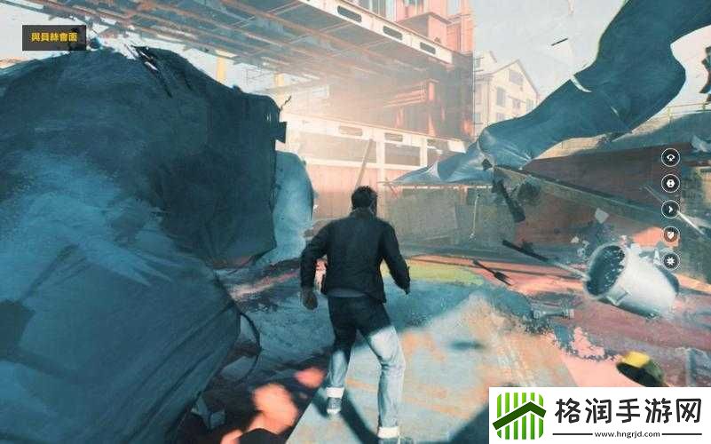 量子破碎第二章原爆点图文详解