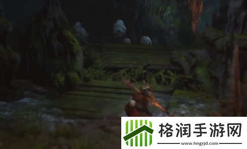 黑神话悟空小黄龙在哪里