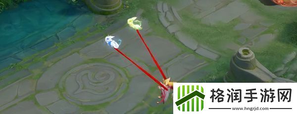 王者荣耀少司缘涂山红红皮肤技能特效