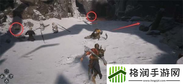 黑神话悟空所有丹方获取位置一览