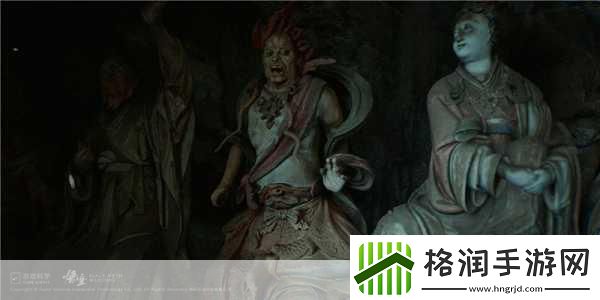 独家揭秘黑神话