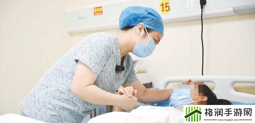 女生正确安慰法