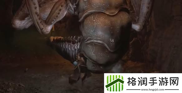 黑神话悟空右手虫怎么打