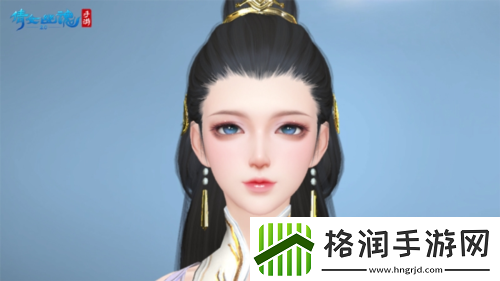 倩女3.0上线倒计时80天