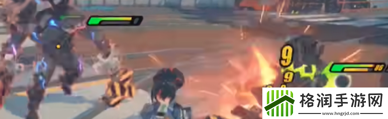 绝区零1.1版本更新了哪些内容