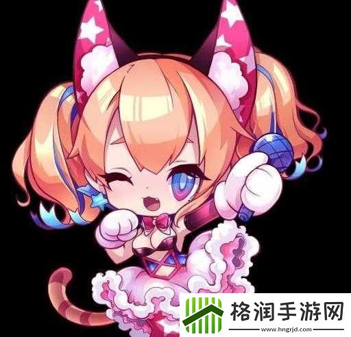 天天酷跑猫小魅视频