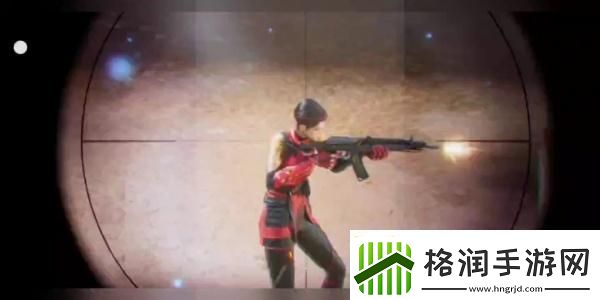 天启行动瞬狙怎么操作