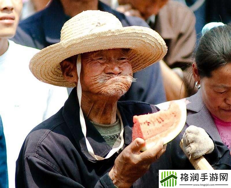 “五一朝震”吃瓜群众