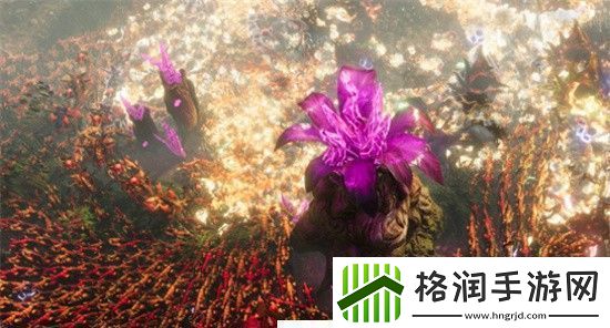 银河破裂者种植什么