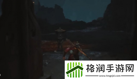 黑神话悟空小黄龙在哪里