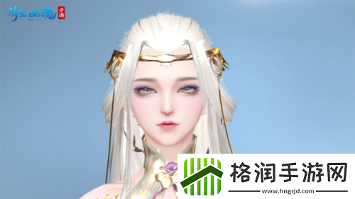 倩女3.0上线倒计时80天