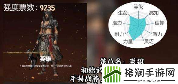 艾尔登法环职业怎么选择