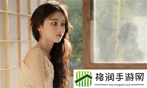 亭亭玉立国色天香