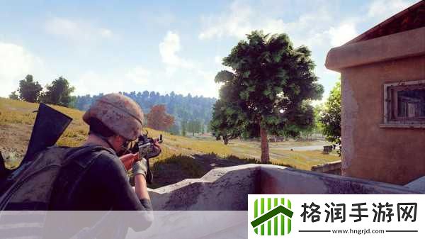 独家揭秘绝地求生震撼更新