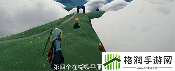 光遇2024年9月11日季节蜡烛推荐