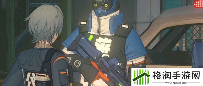 绝区零1.1版本更新了哪些内容