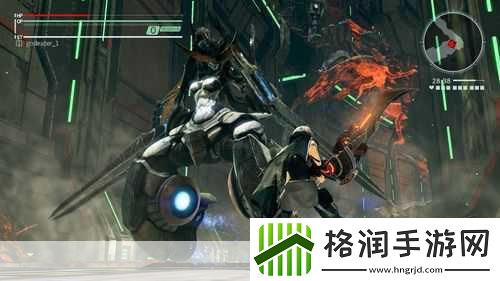 独家揭秘噬神者3Fami通海量截图曝光