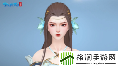 倩女3.0上线倒计时80天