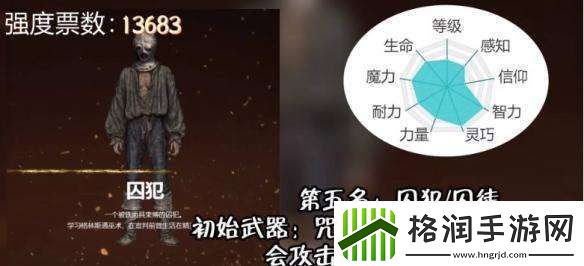 艾尔登法环职业怎么选择