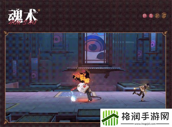 归龙潮尘嚣技能是什么