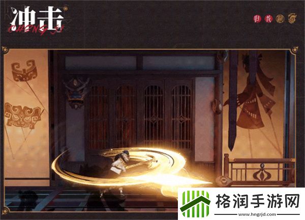 归龙潮尘嚣技能是什么