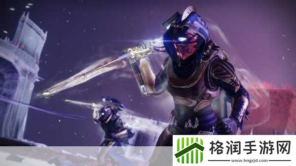 独家揭秘命运2E3