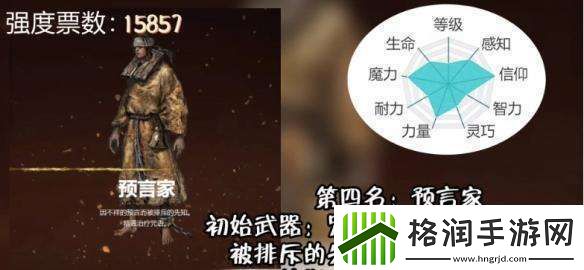 艾尔登法环职业怎么选择