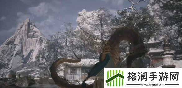 黑神话悟空辰龙任务接取及全流程完成攻略