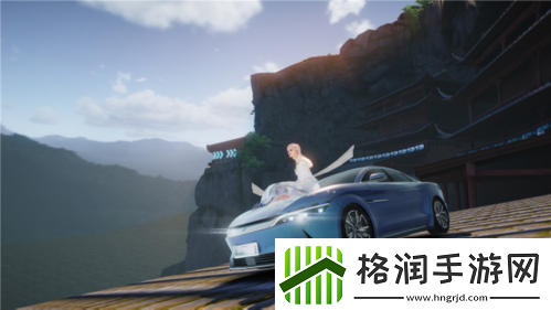 王牌竞速重磅新赛道“剑阁蜀道”今日正式开放