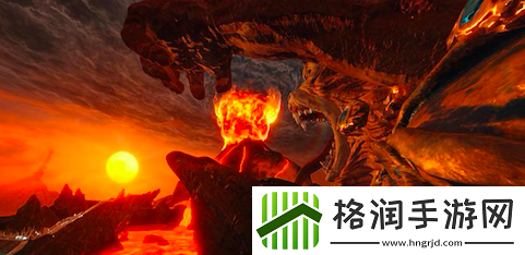 腾讯首款山海经手游妄想山海上线